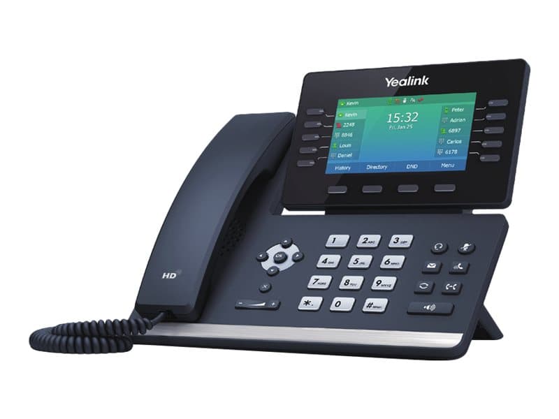 Deskphone 1