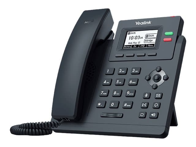 Deskphone 2