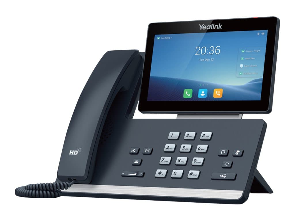 Deskphone 4