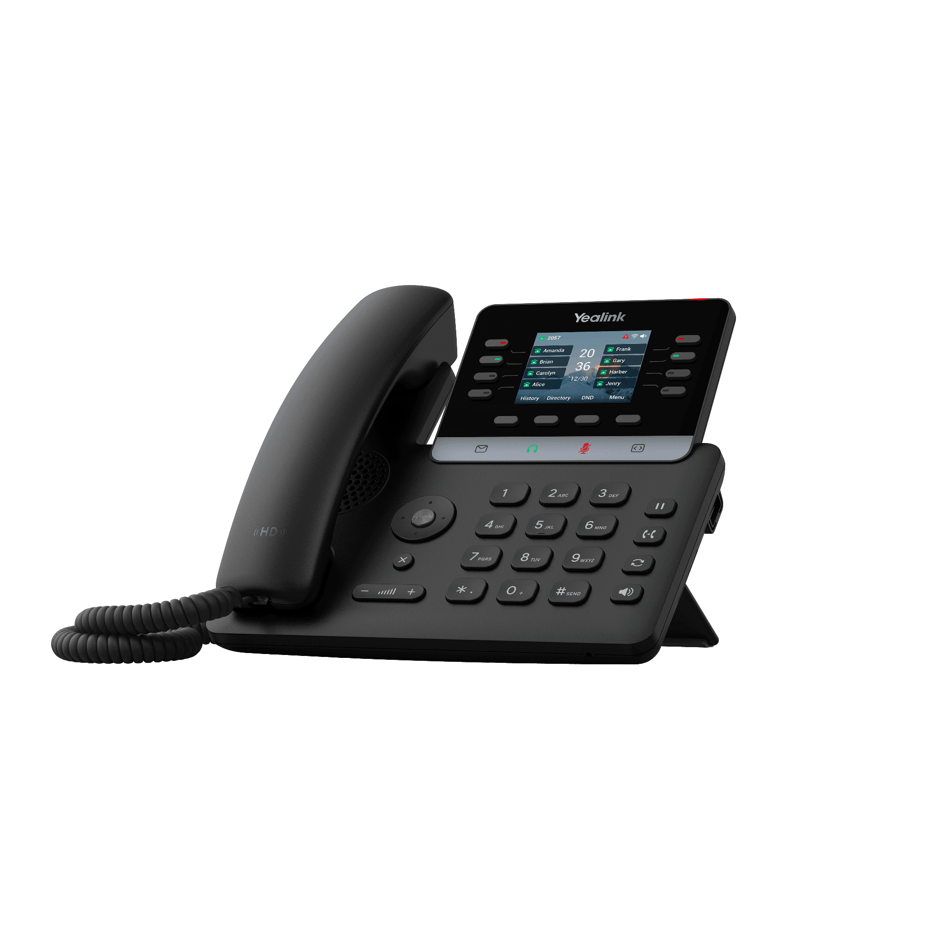 Deskphone 5