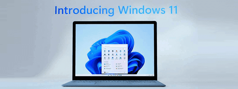 Microsoft Windows 11