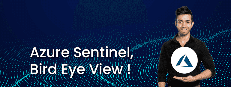 What is Azure Sentinel