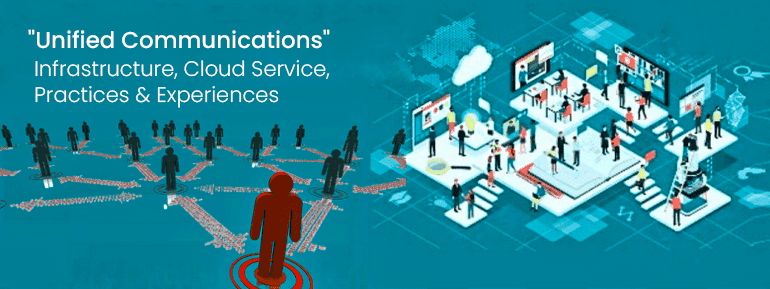 The History of Unified Communications and How It's Evolved?