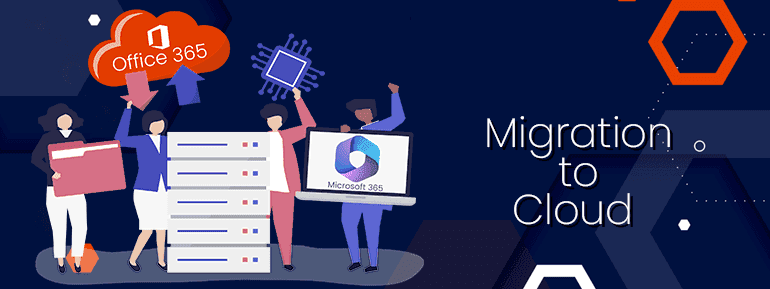 Office 365 (Microsoft 365) Migration Software - TOS