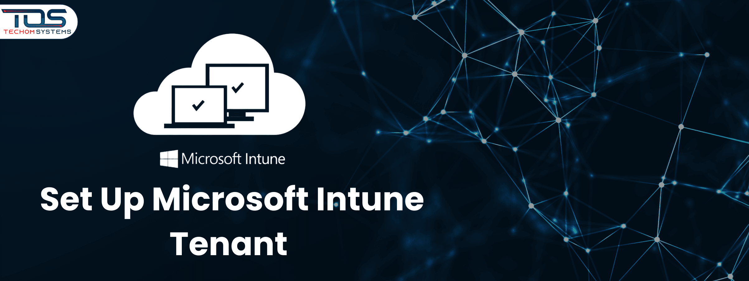 Easy Steps To Set Up Microsoft Intune Tenant Quickly