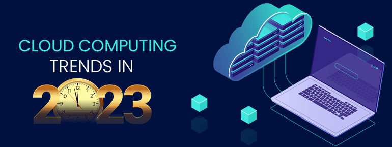 Key Trends in Cloud Computing in 2023 - TOS