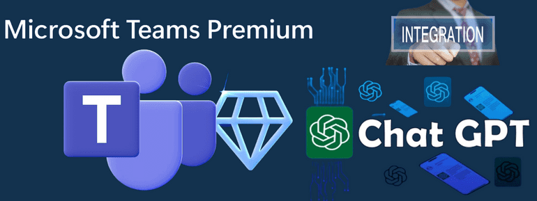 Microsoft Teams Premium Unveils ChatGPT Integration | TOS