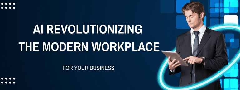 AI Empowerment in the Modern Workplace, Guided by Transformative Expertise