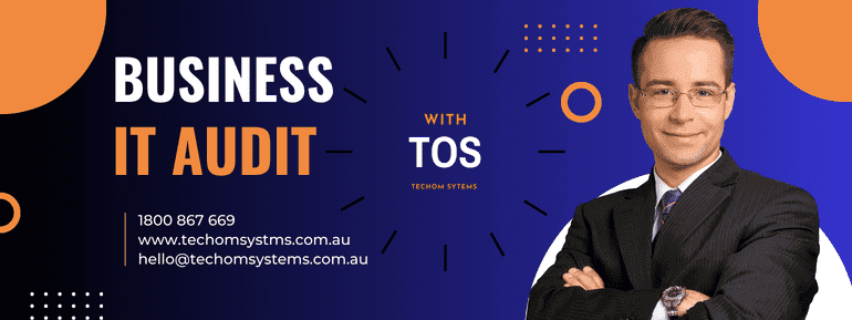 Why Should Your Business Conduct an IT Audit?