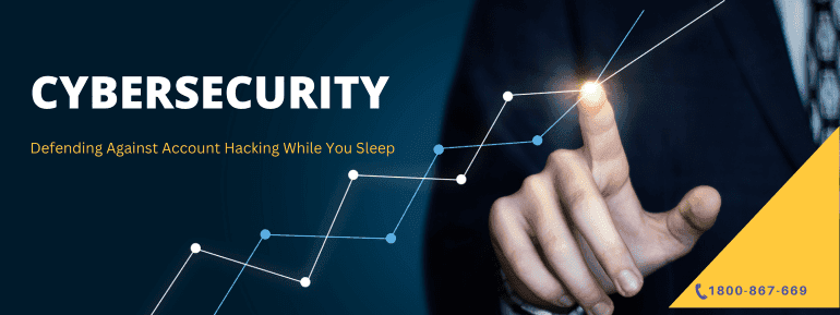 Cybersecurity: Here’s How Cyber Criminals Hack Accounts