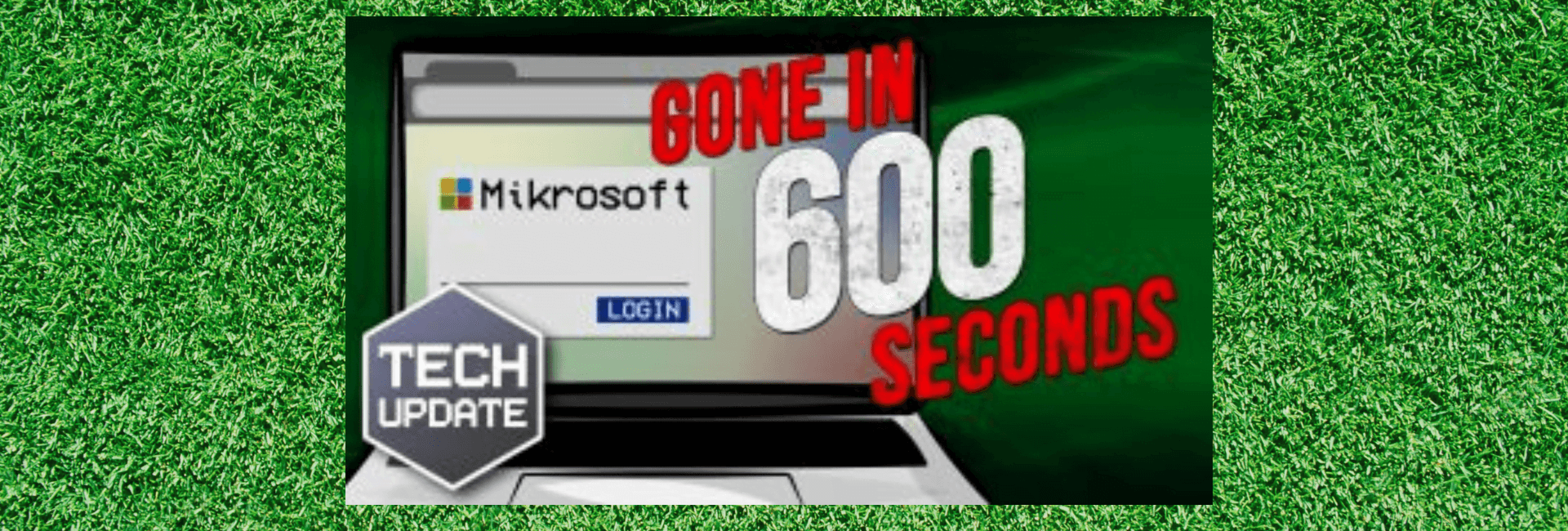 Phishing Sites? Here Today, Gone in 600 Seconds