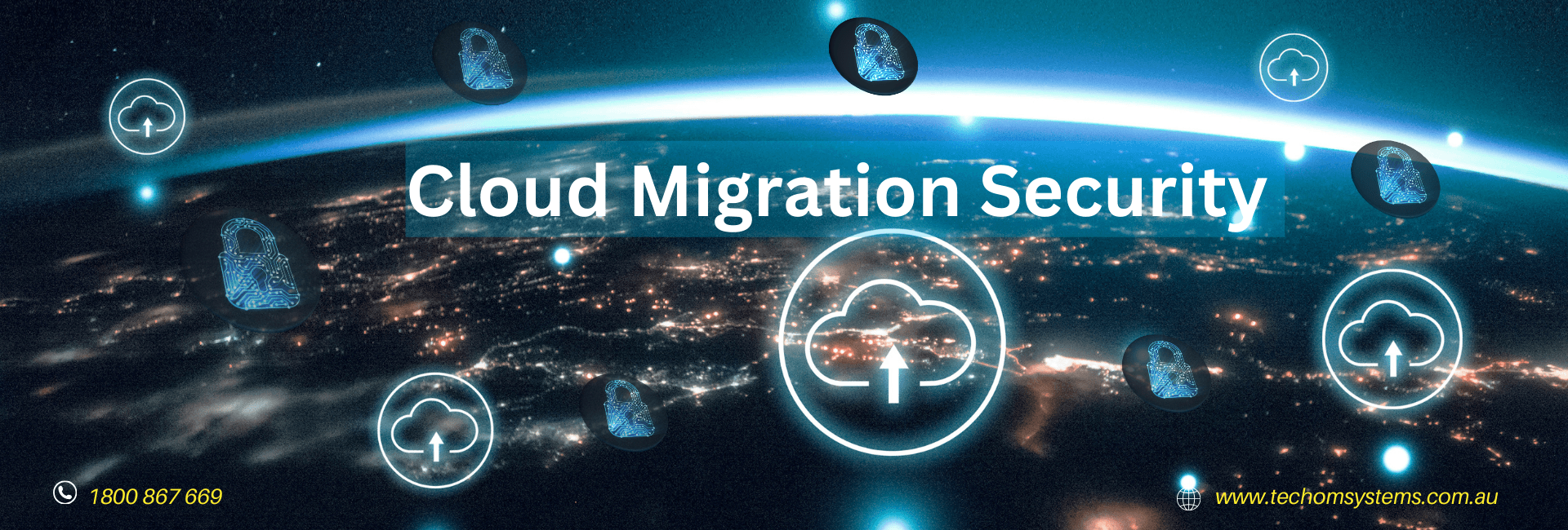 Considerations and Challenges in Cloud Migration Security