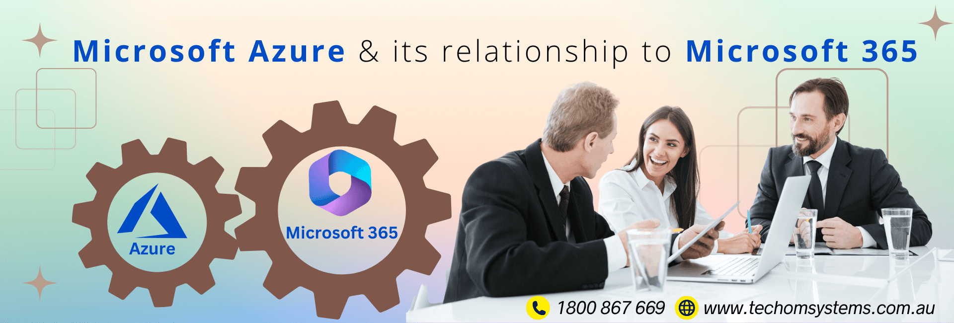 Cloud Collaboration - Microsoft Azure and Collaborative Relationship