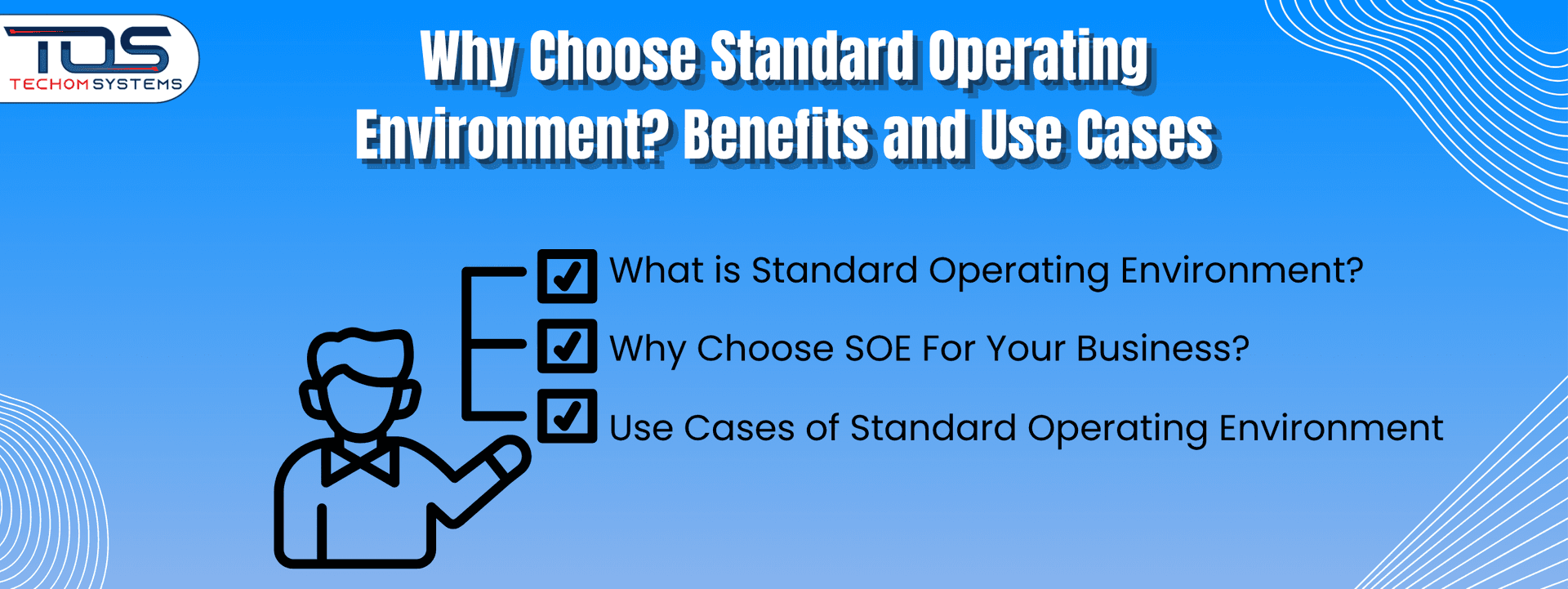 Why Choose Standard Operating Environment? Benefits and Use Cases