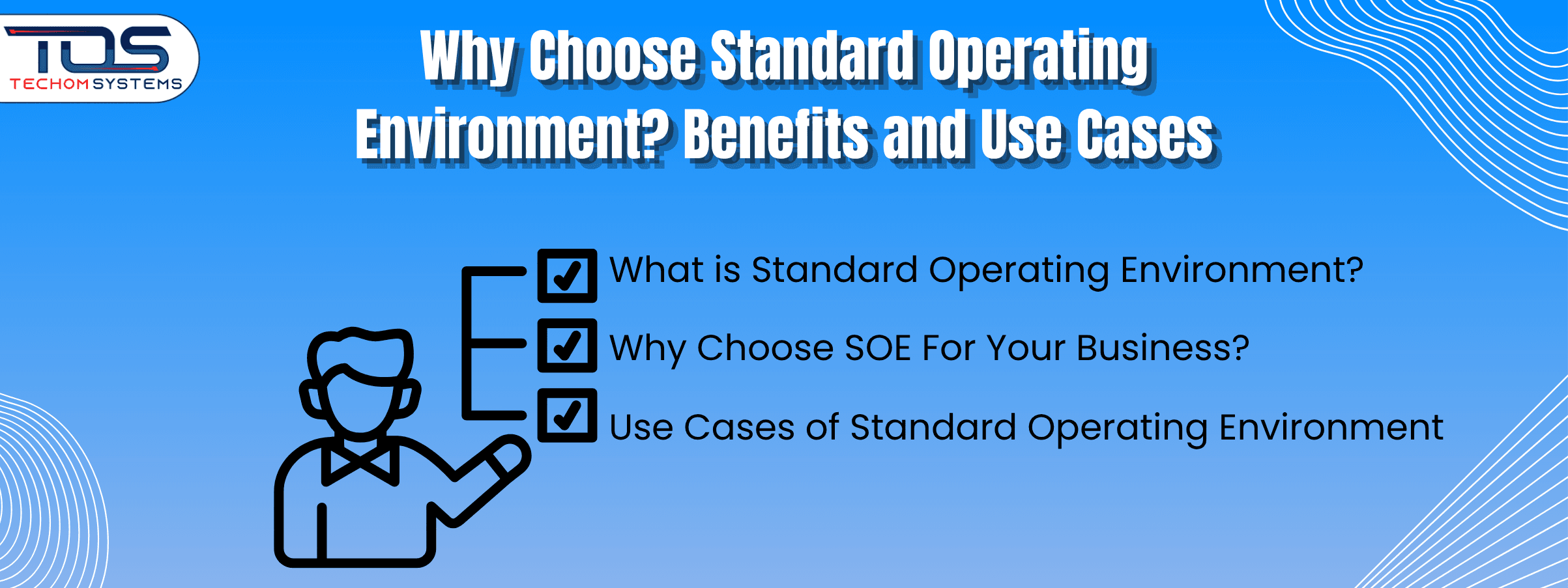 Why Choose Standard Operating Environment? Benefits and Use Cases