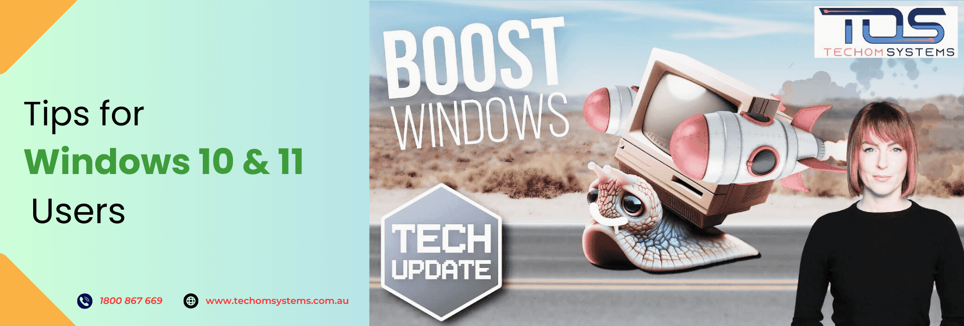 Before You Replace Your Slow Pcs… Tips For Windows 10 And 11 Users
