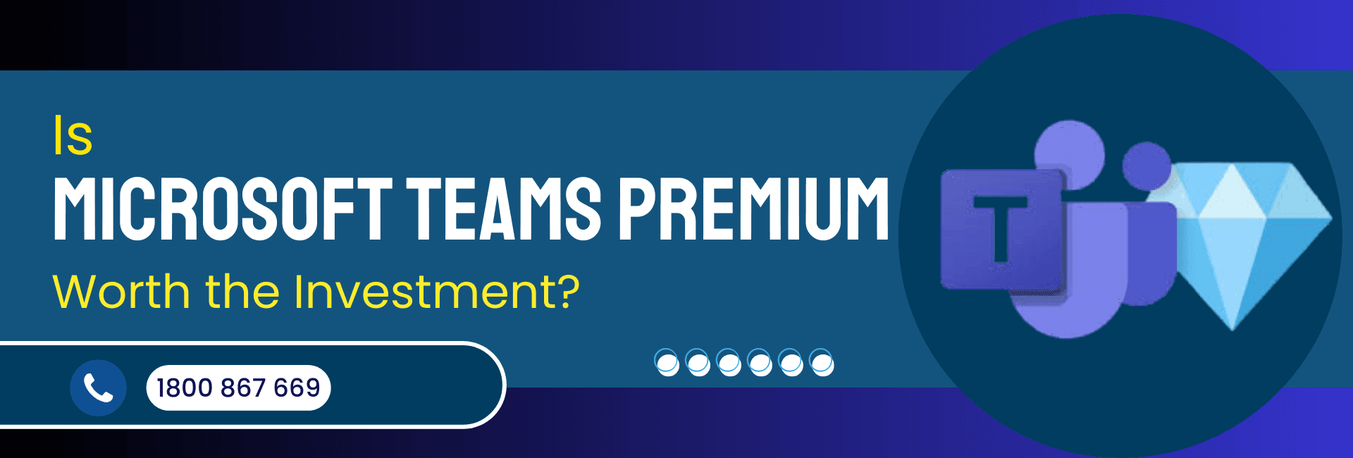 Is Microsoft Teams Premium Worth the Investment?