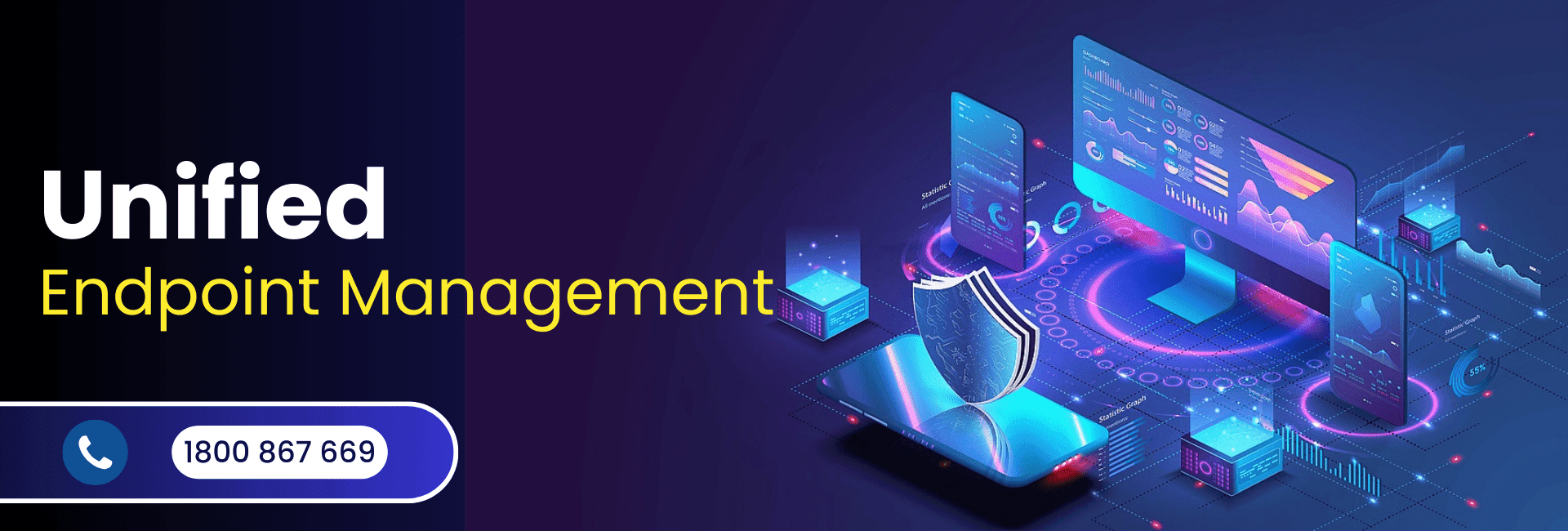UEM: Unified Endpoint Management – An Essential Guide