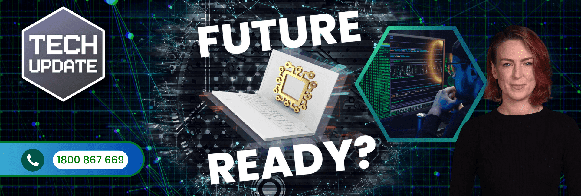 How Future-Ready Is Your Business’s IT?