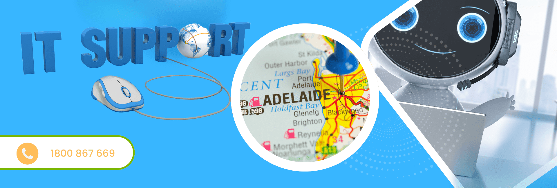 Budgeting For IT Support in Adelaide? Here’s What You Really Need