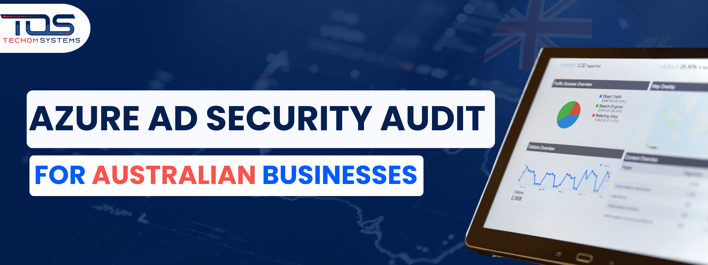 Why Azure Active Directory Security Audit Matters in Australia?