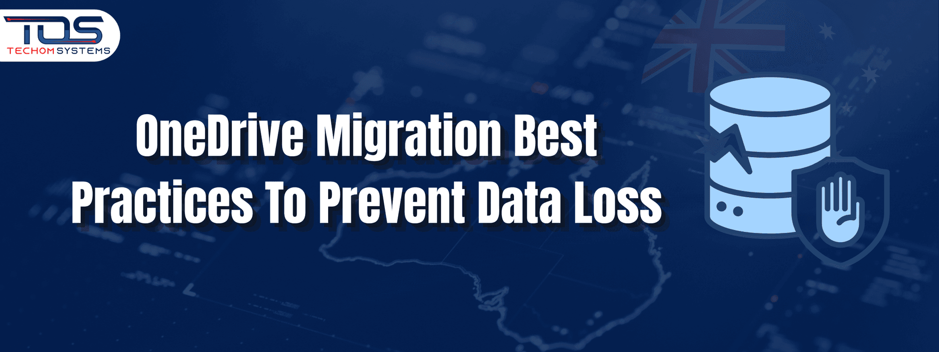 OneDrive Migration Best Practices To Prevent Data Loss