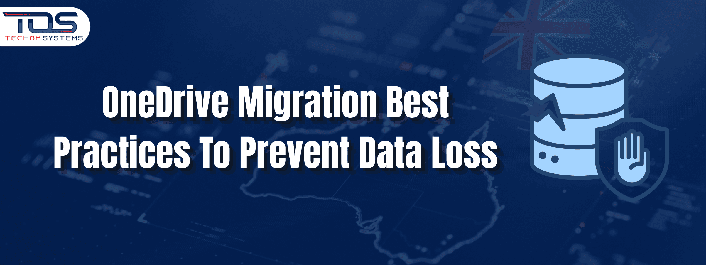OneDrive Migration Best Practices To Prevent Data Loss