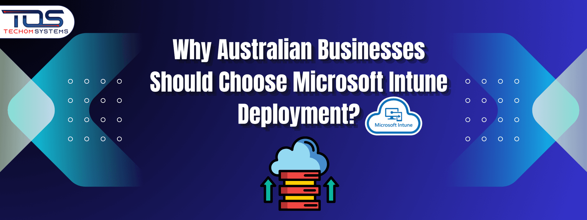 Why Should You Choose Microsoft Intune Deployment in Australia?