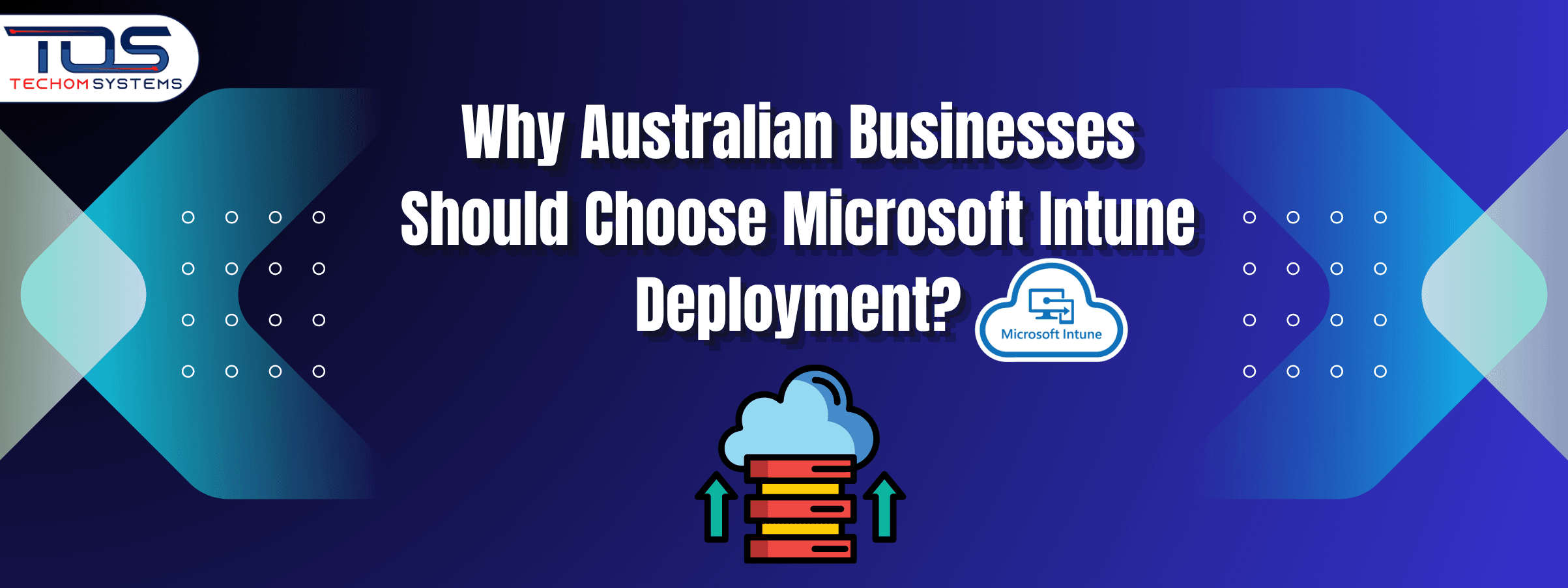 Why Should You Choose Microsoft Intune Deployment in Australia?