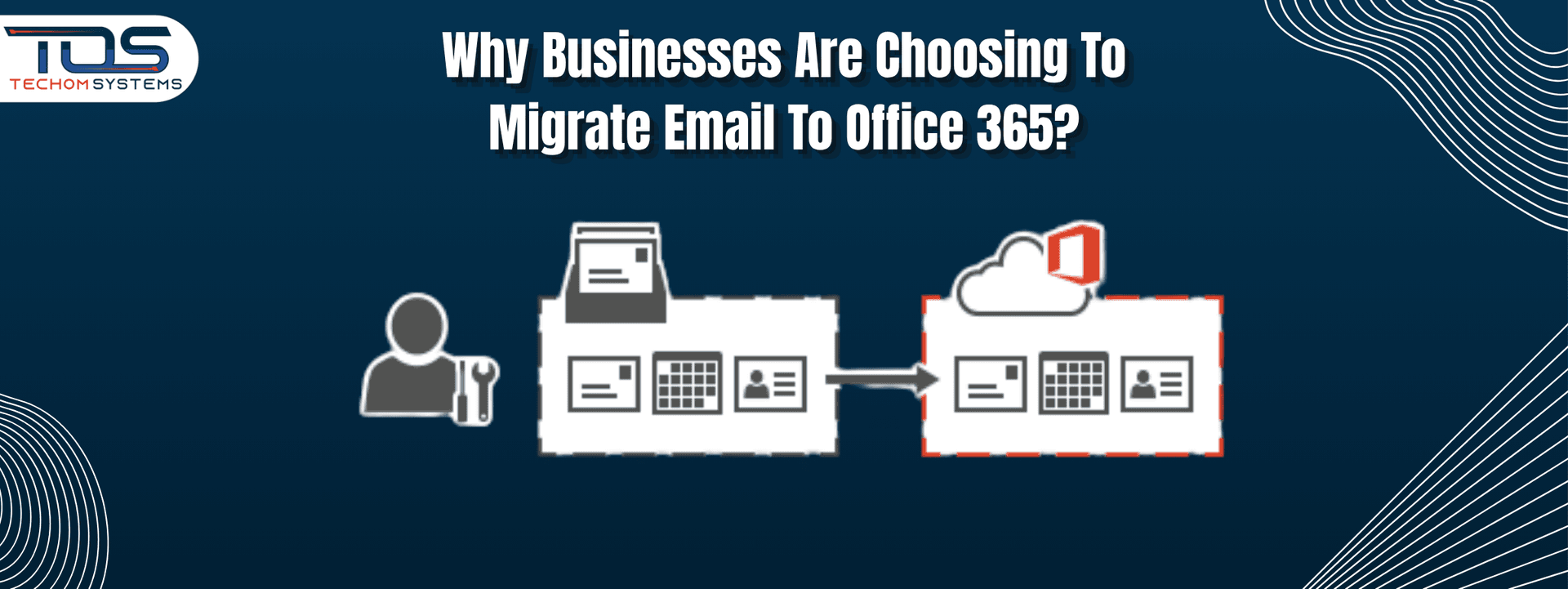 Why Businesses Are Choosing To Migrate Email To Office 365?