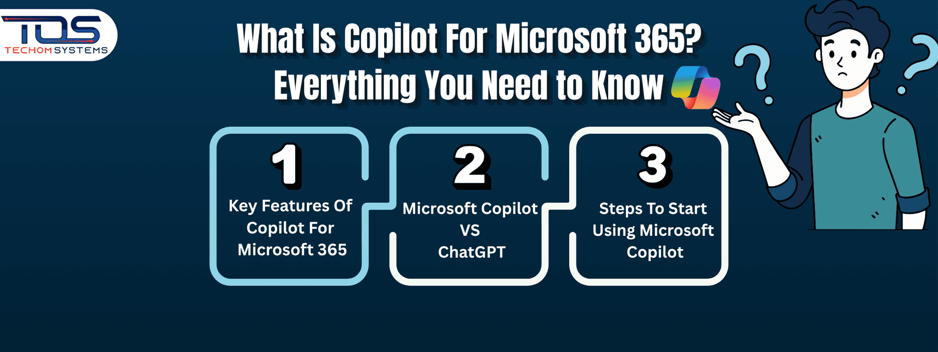 What Is Copilot For Microsoft 365 & Its Useful Features