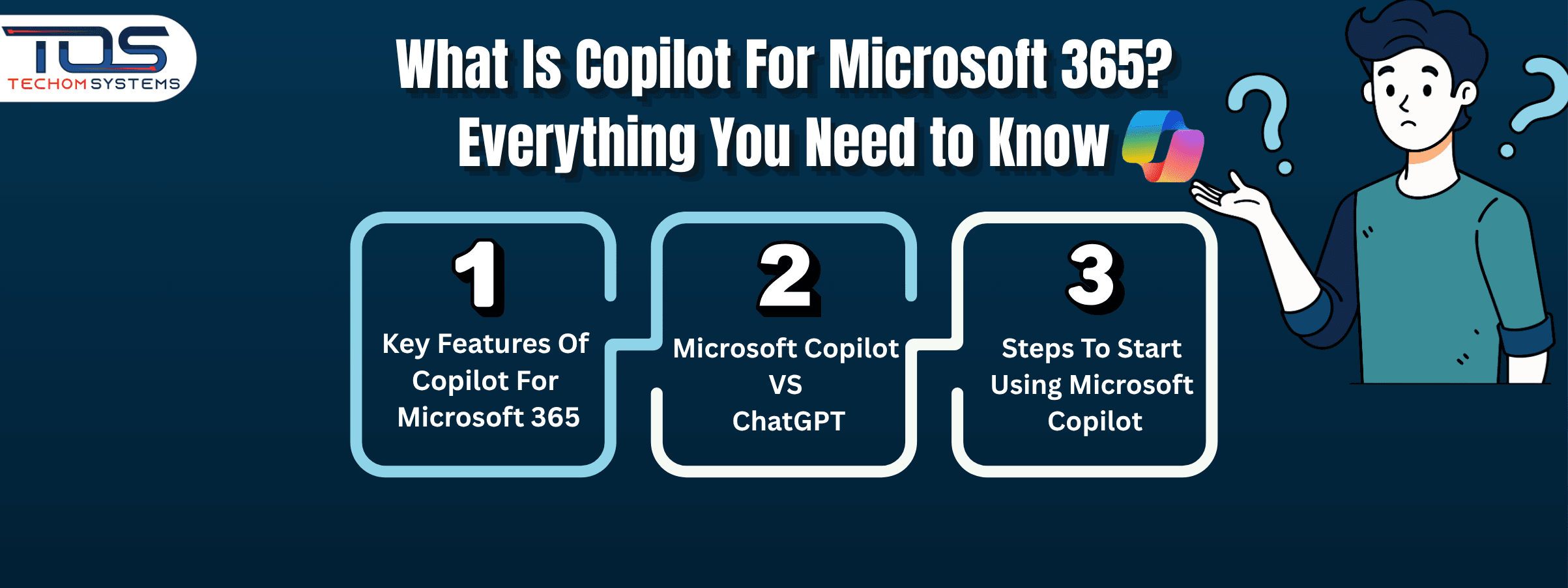 What Is Copilot For Microsoft 365 & Its Useful Features