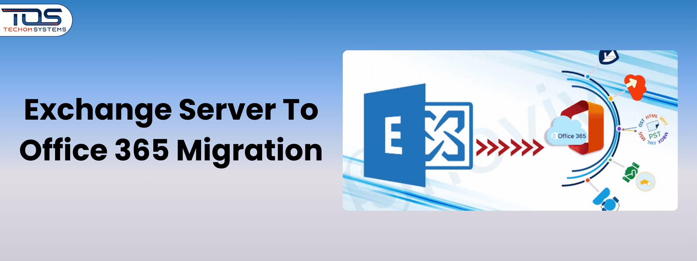 Exchange Server To Office 365 Migration Without Any Stress