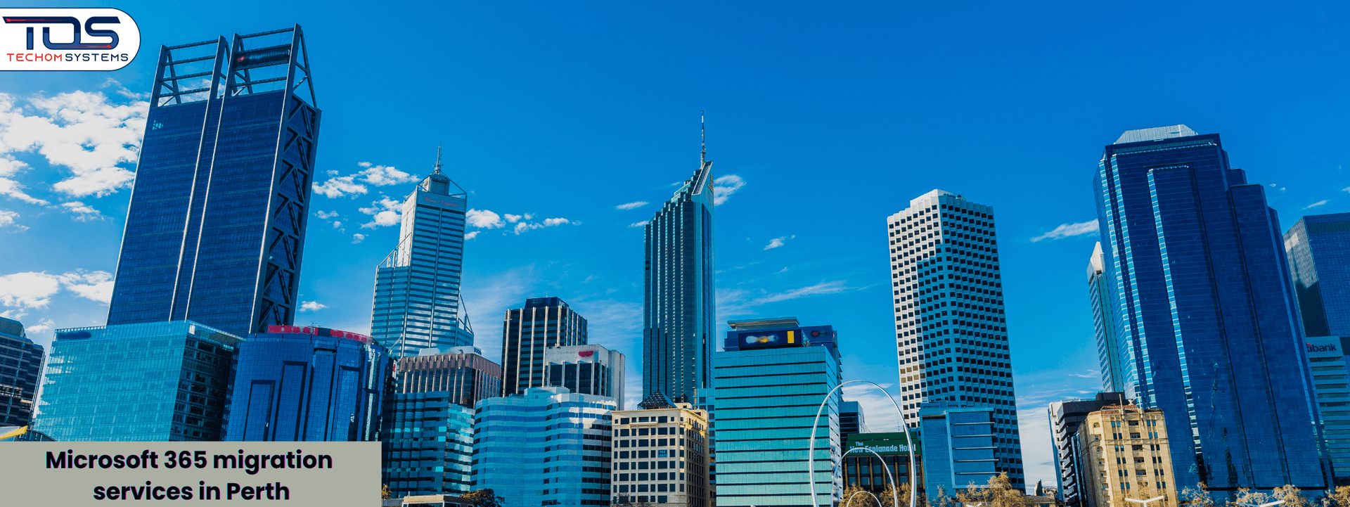 Expert Microsoft 365 Migration Services in Perth You Can Trust