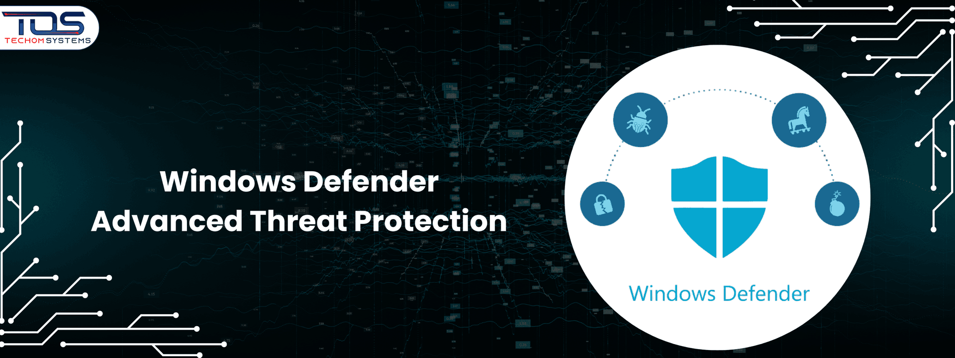 How Windows Defender Advanced Threat Protection Secures Data