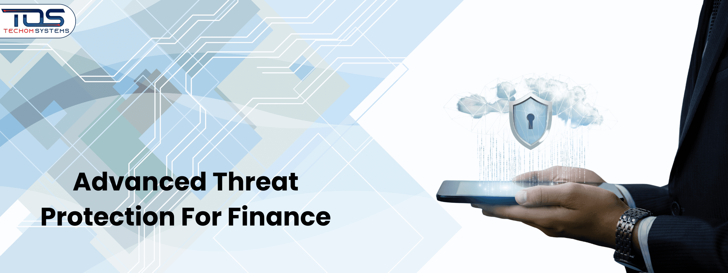 Advanced Threat Protection For Finance: Safeguard Your Data