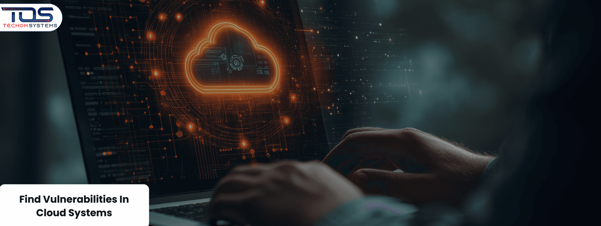 Step By Step Guide To Find Vulnerabilities In Cloud Systems