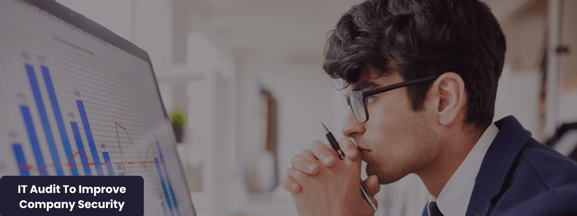 Why You Need An IT Audit To Improve Company Security?