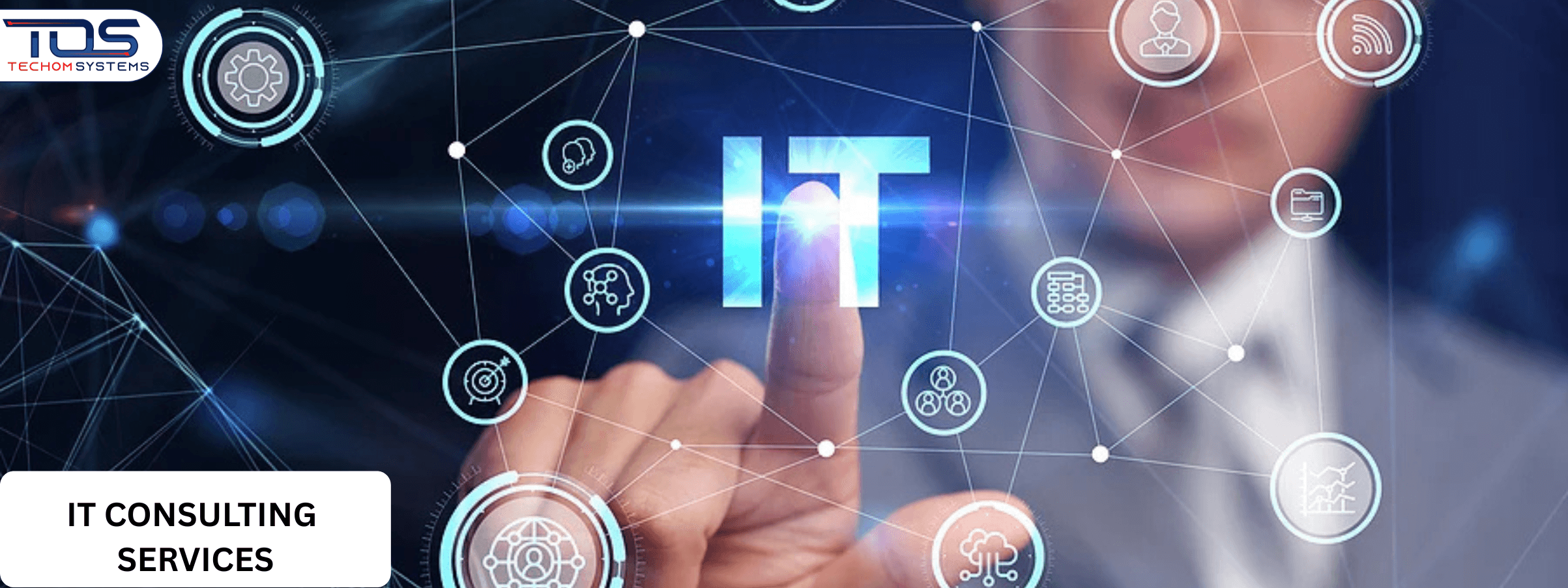 Transform Your Business with Expert IT Consulting Services