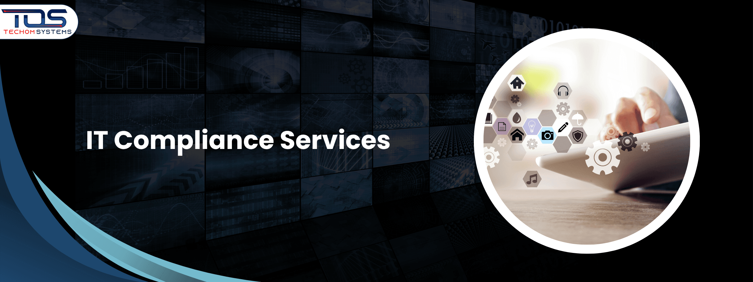 IT Compliance Services Explained: How They Protect Your Data and Network