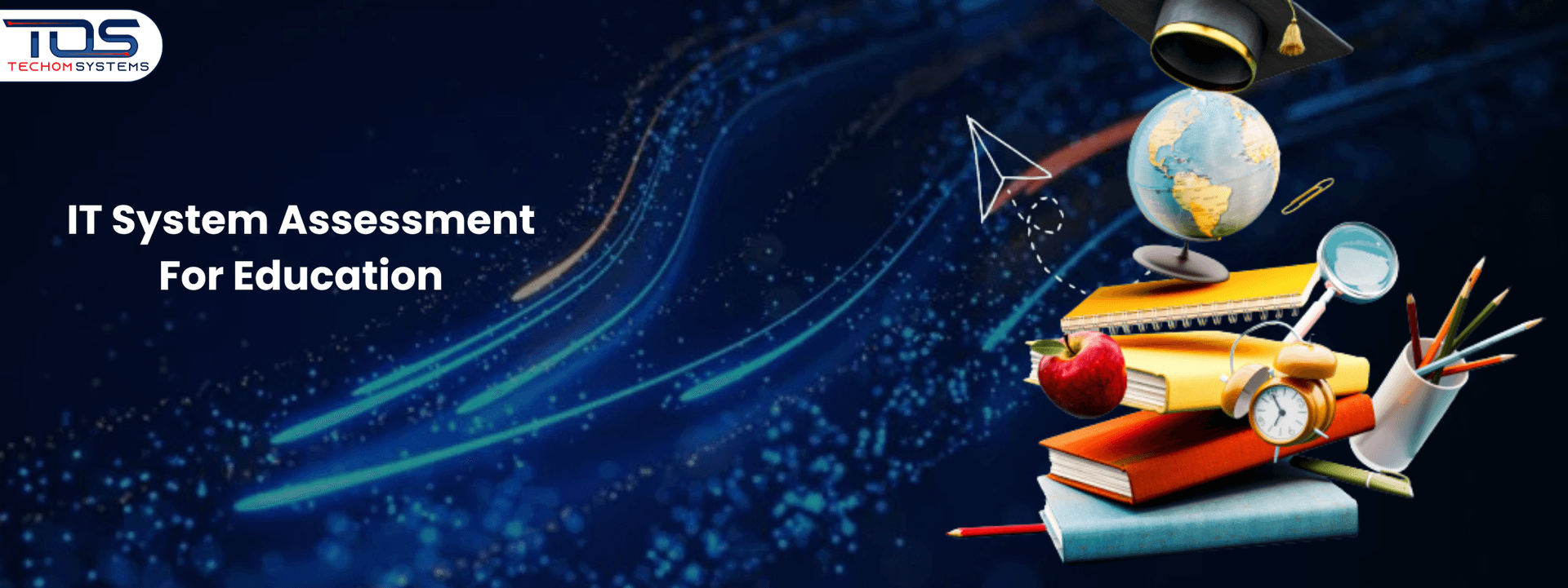 Why IT System Assessment For Education Is Crucial For Smart Classrooms