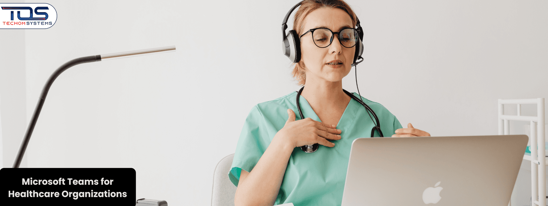 How To Use Microsoft Teams For Healthcare Organizations