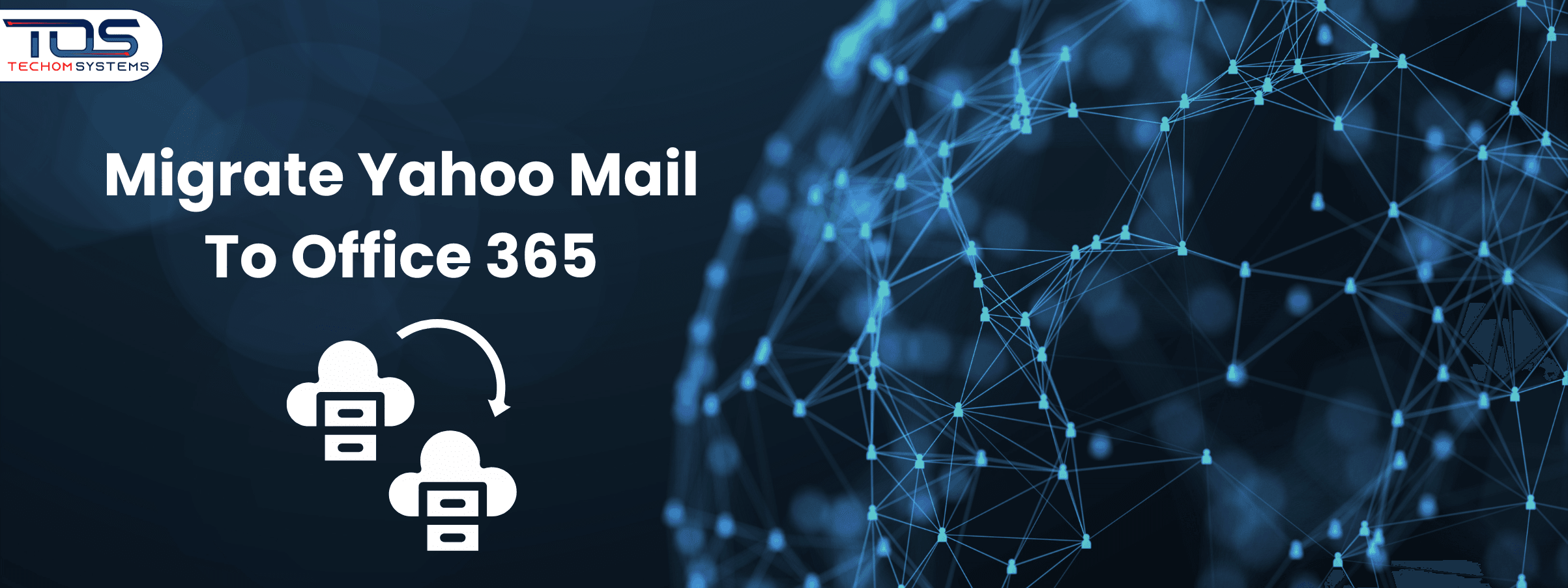 How To Migrate Yahoo Mail To Office 365 Without Losing Emails