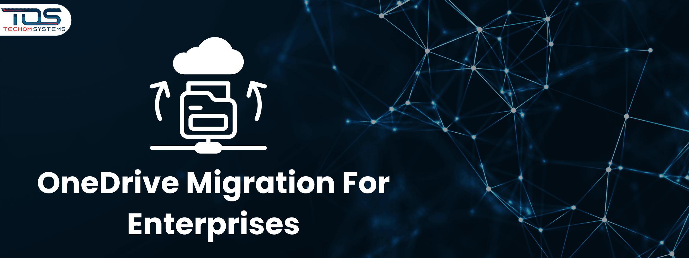 Step By Step Guide To OneDrive Migration For Enterprises