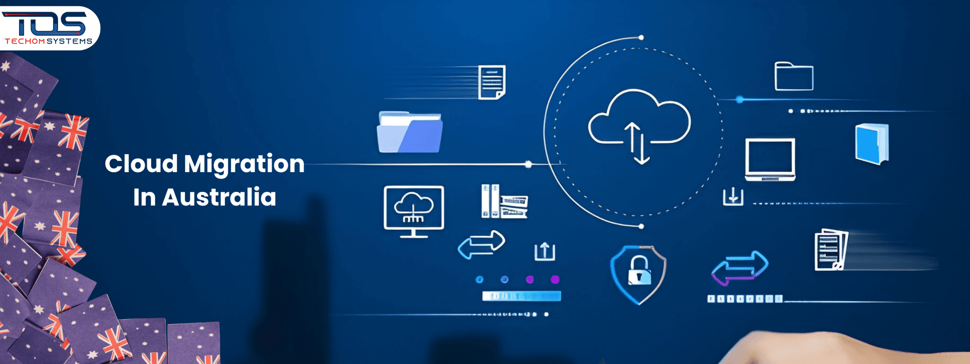 Cloud Migration In Australia: How Businesses Are Transforming Their IT Future