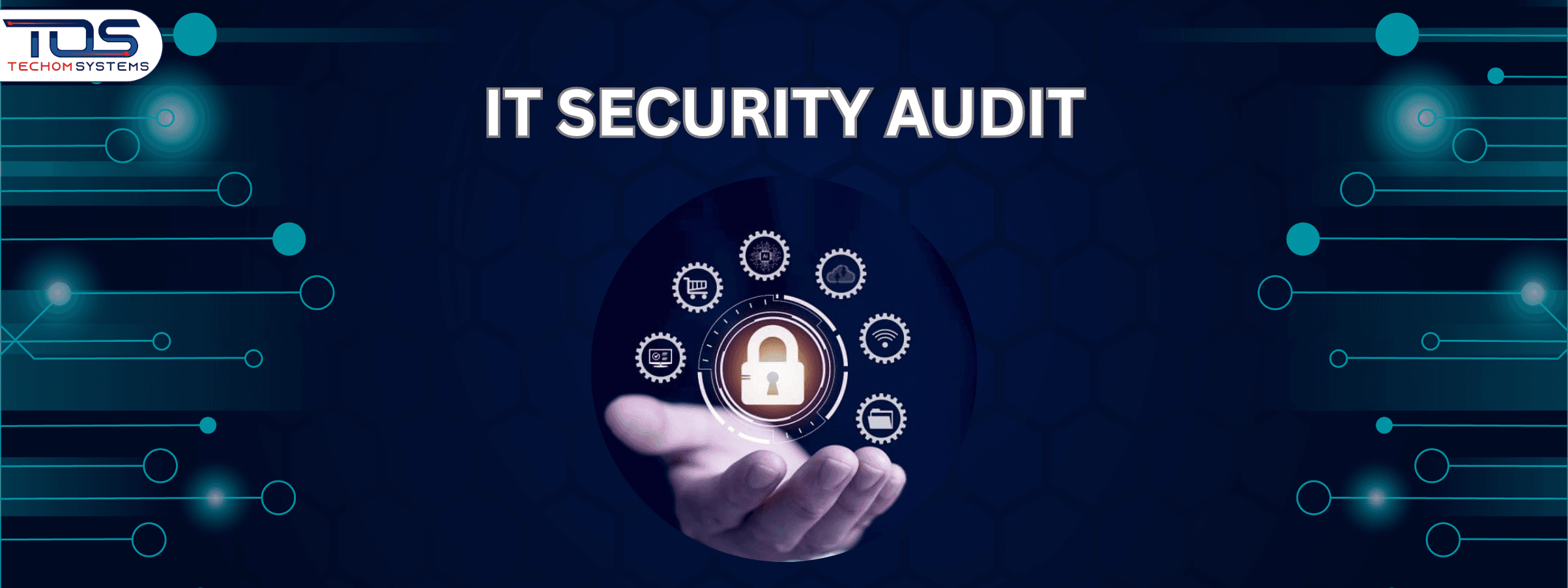 Why Every Business Needs An IT Security Audit Now