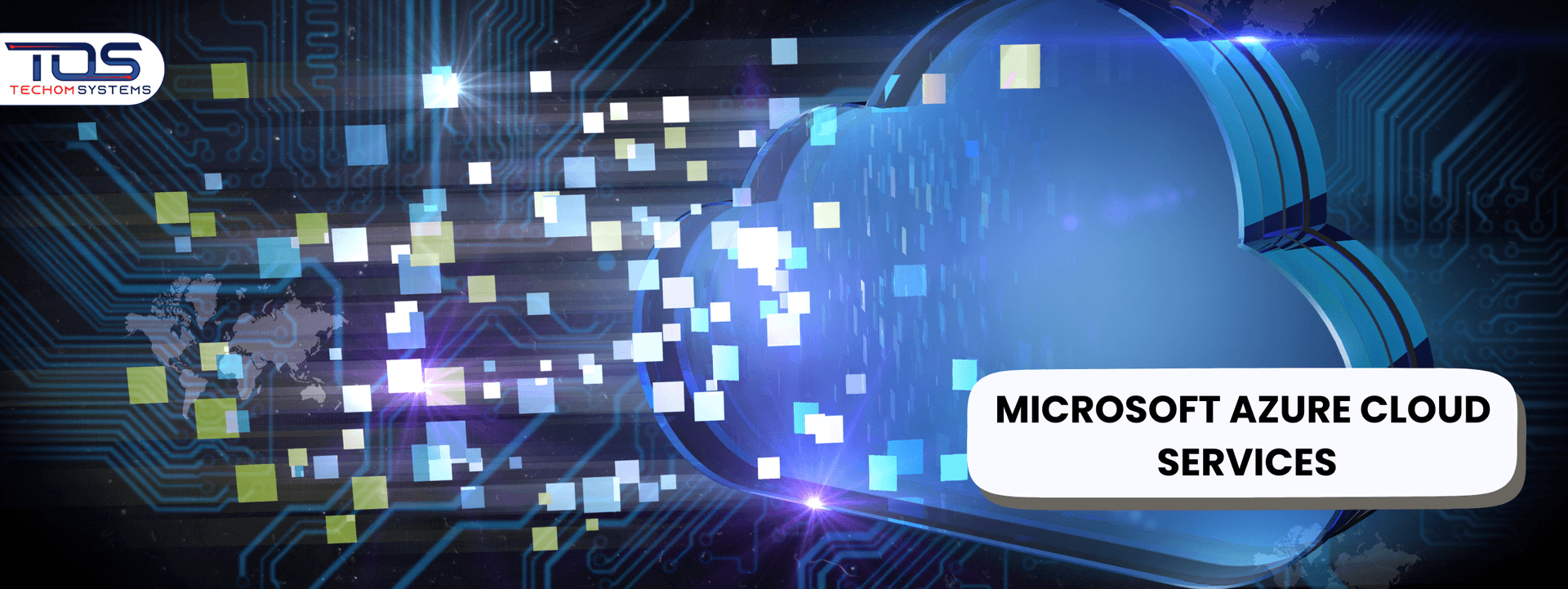 Modern Business Success With Microsoft Azure Cloud Services