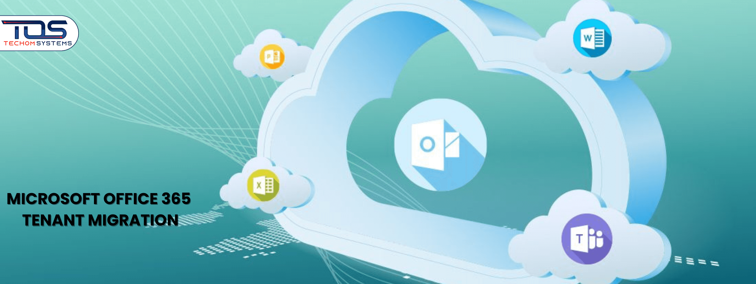 Seamless Microsoft Office 365 Tenant Migration Solutions