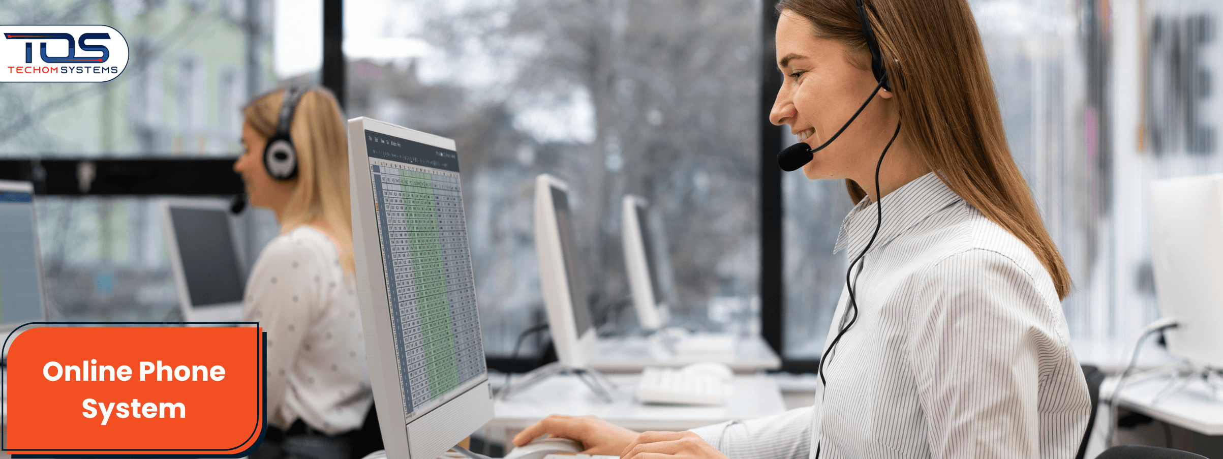 Tired Of Call Issues Try An Online Phone System
