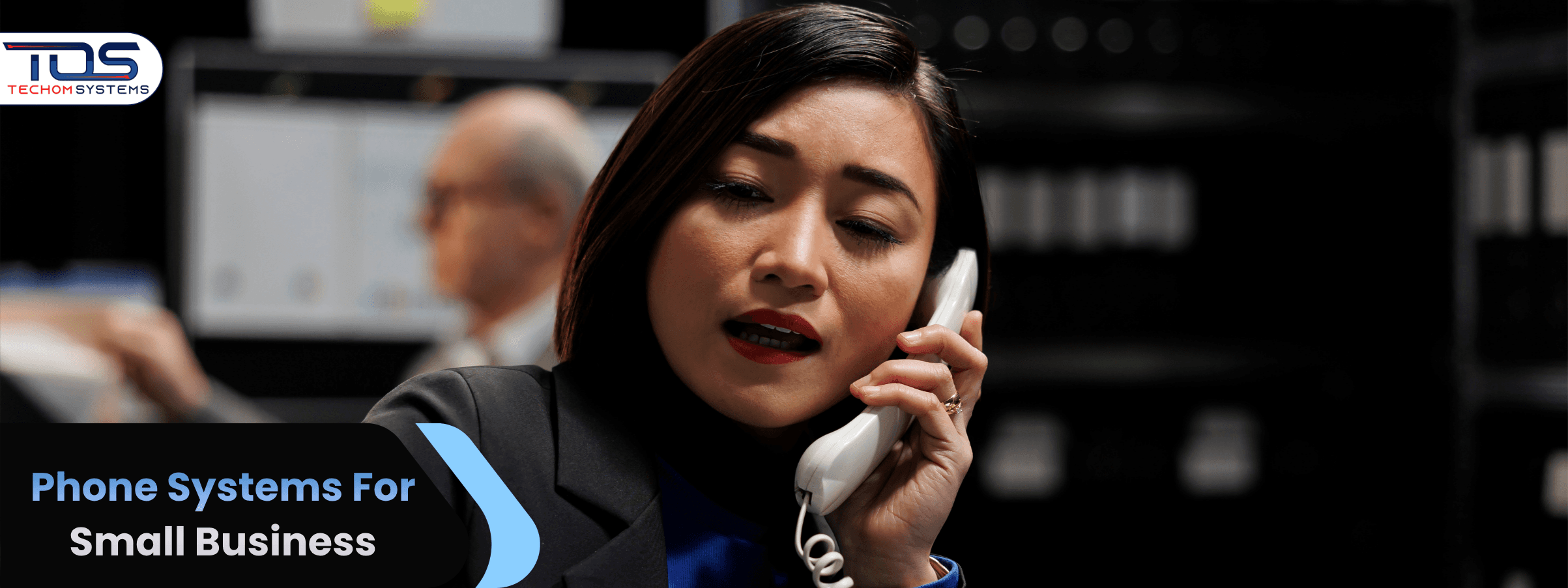 What is the Best Phone System for Small Business in Australia?